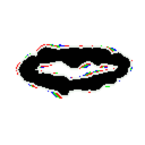 MOREART5